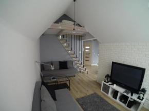 Гостиница Studio Stroma Zakopane  Закопане